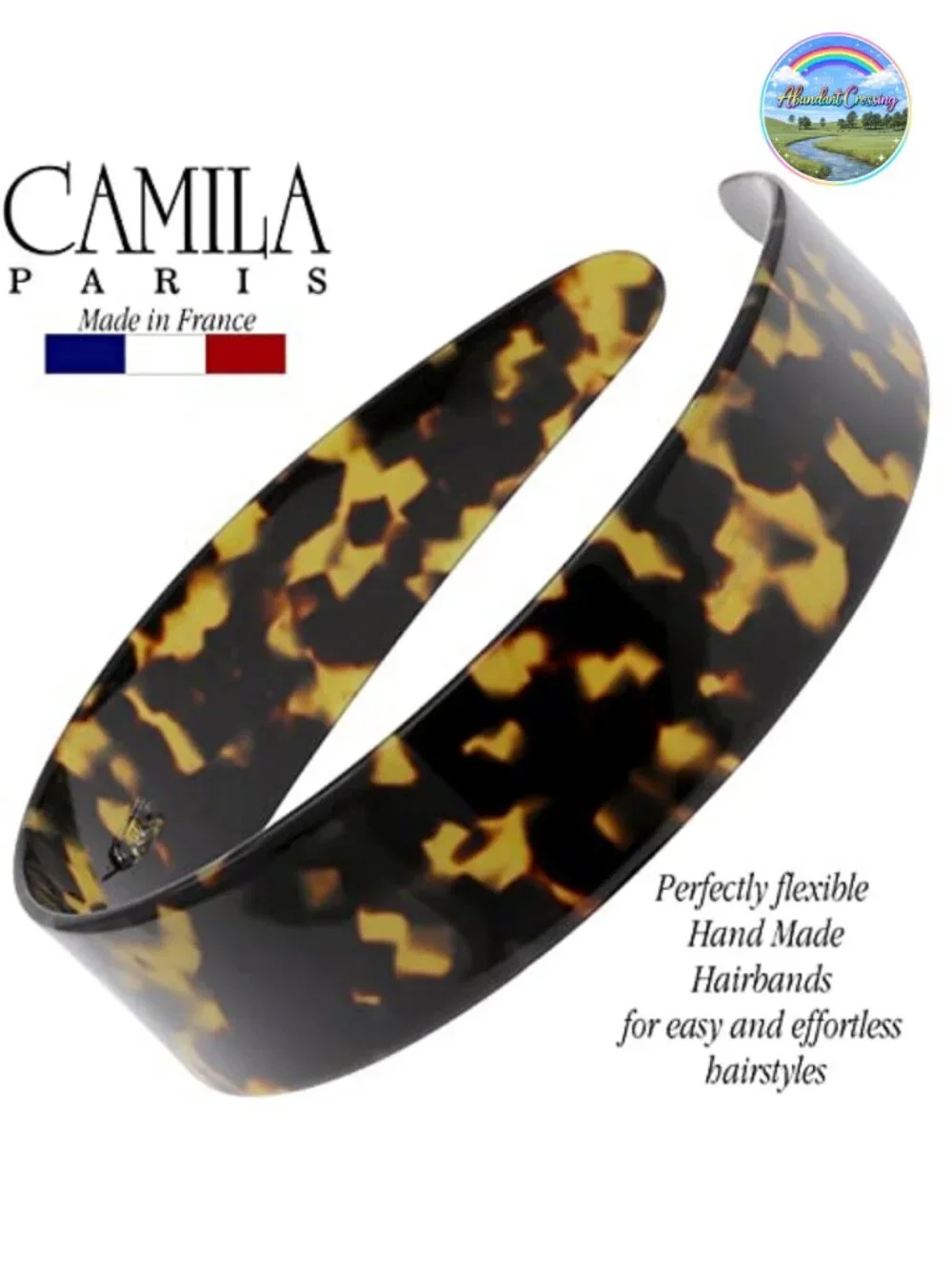 N/A handcrafted french
